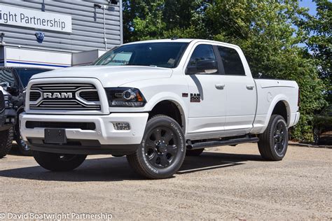 dodge ram 2500 dealers.